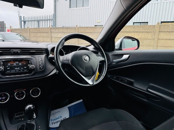 Used Alfa Romeo Giulietta 2016 for sale - 76273960: Photo 10