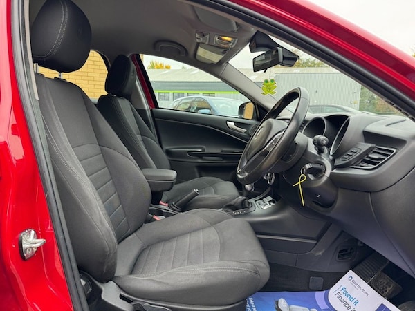 Used Alfa Romeo Giulietta 2016 for sale - 76273960: Photo 15