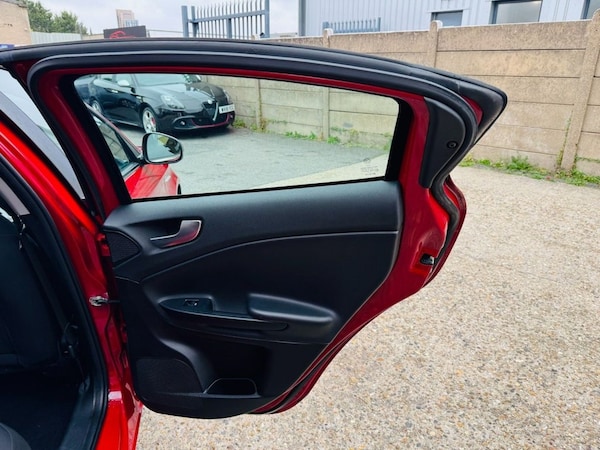Used Alfa Romeo Giulietta 2016 for sale - 76273960: Photo 16