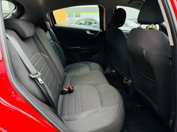 Used Alfa Romeo Giulietta 2016 for sale - 76273960: Photo 18