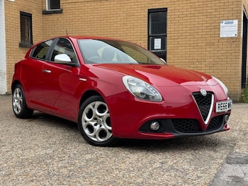 2016 (66) - 1.6 JTDM-2 Super Hatchback 5dr Diesel TCT Euro 6 (s/s) (120 bhp)