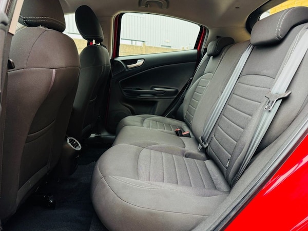 Used Alfa Romeo Giulietta 2016 for sale - 76273960: Photo 21
