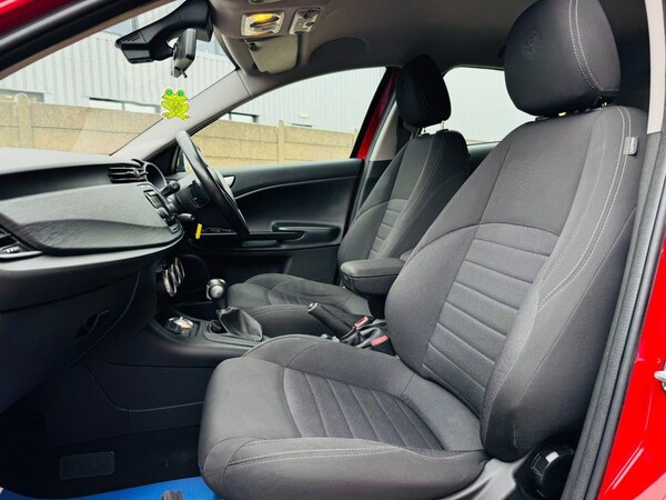 Used Alfa Romeo Giulietta 2016 for sale - 76273960: Photo 24