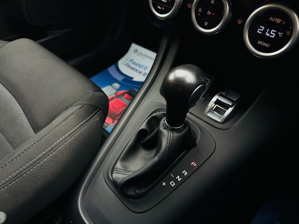 Used Alfa Romeo Giulietta 2016 for sale - 76273960: Photo 29