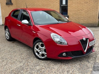 Used Alfa Romeo Giulietta 2016 for sale - 76273960: Photo 2