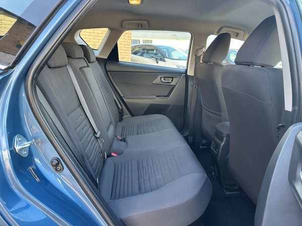Used Toyota Auris 2018 for sale - 76235521: Photo 13