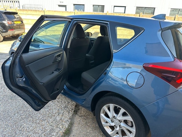 Used Toyota Auris 2018 for sale - 76235521: Photo 14