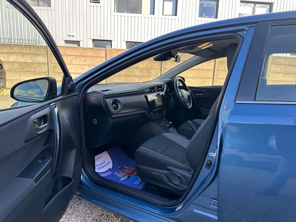Used Toyota Auris 2018 for sale - 76235521: Photo 18