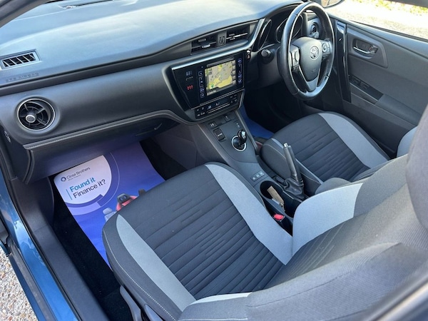 Used Toyota Auris 2018 for sale - 76235521: Photo 20