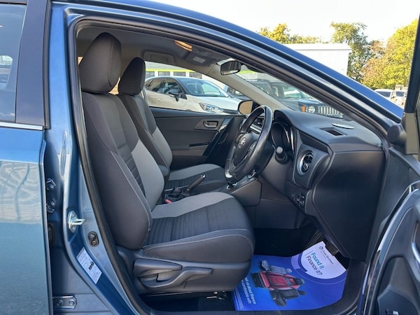 Used Toyota Auris 2018 for sale - 76235521: Photo 23