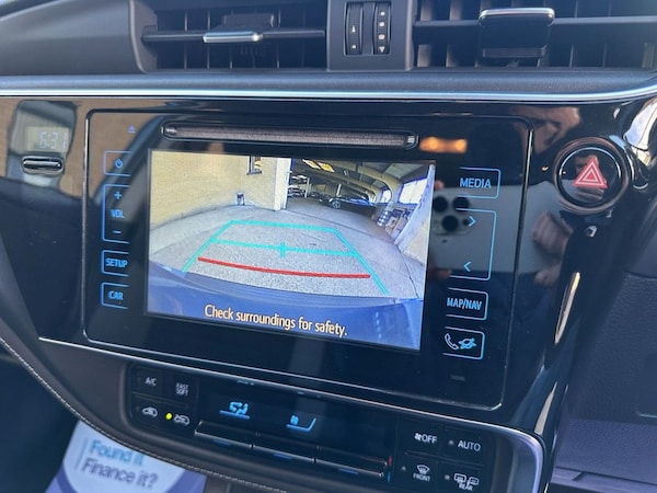 Used Toyota Auris 2018 for sale - 76235521: Photo 25