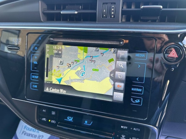 Used Toyota Auris 2018 for sale - 76235521: Photo 26