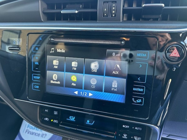 Used Toyota Auris 2018 for sale - 76235521: Photo 27