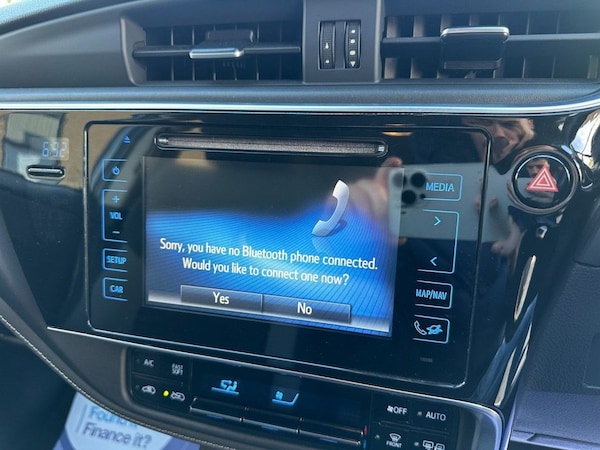 Used Toyota Auris 2018 for sale - 76235521: Photo 28