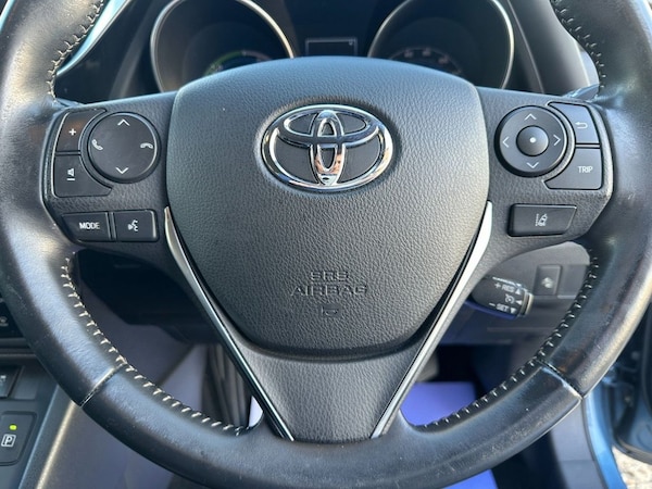 Used Toyota Auris 2018 for sale - 76235521: Photo 30
