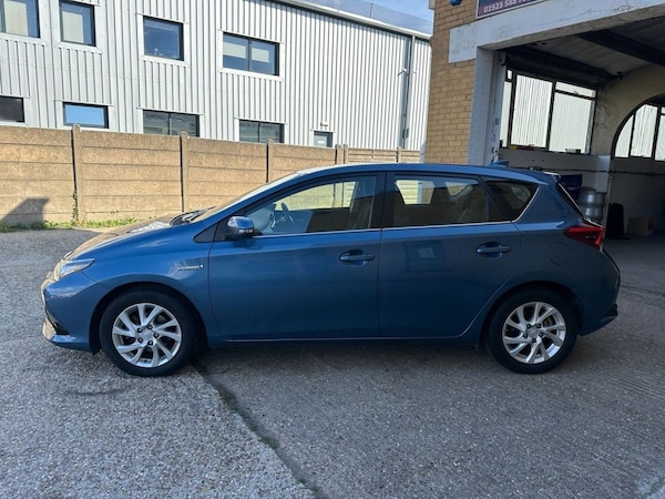 Used Toyota Auris 2018 for sale - 76235521: Photo 5