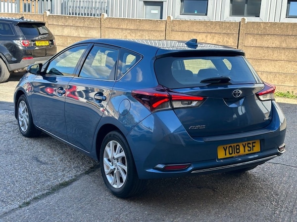 Used Toyota Auris 2018 for sale - 76235521: Photo 6