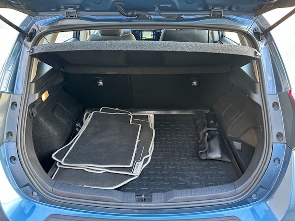 Used Toyota Auris 2018 for sale - 76235521: Photo 8
