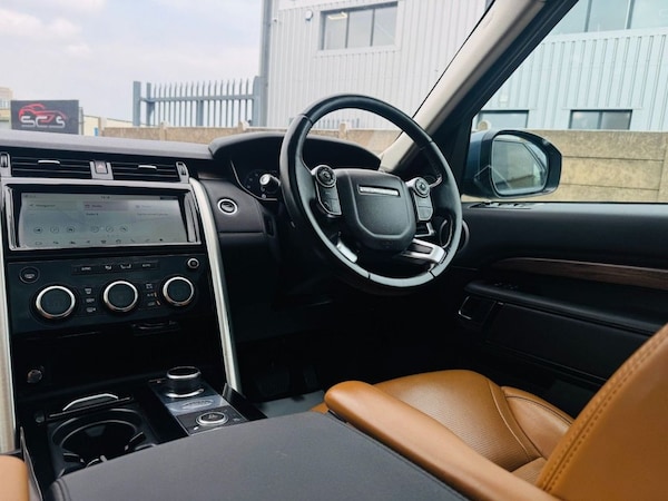 Used Land Rover Discovery 2018 for sale - 76235326: Photo 11