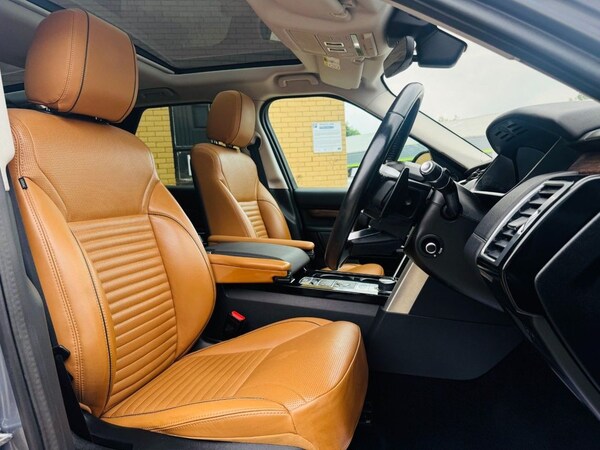 Used Land Rover Discovery 2018 for sale - 76235326: Photo 16