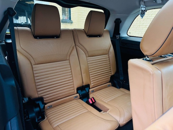 Used Land Rover Discovery 2018 for sale - 76235326: Photo 22