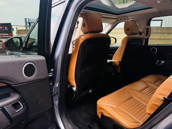 Used Land Rover Discovery 2018 for sale - 76235326: Photo 24