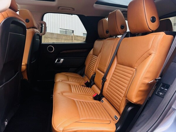 Used Land Rover Discovery 2018 for sale - 76235326: Photo 25