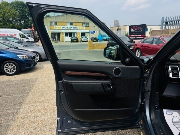Used Land Rover Discovery 2018 for sale - 76235326: Photo 26