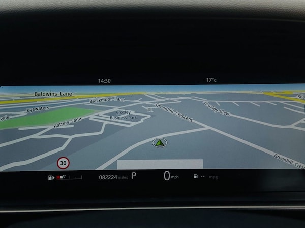Used Land Rover Discovery 2018 for sale - 76235326: Photo 37