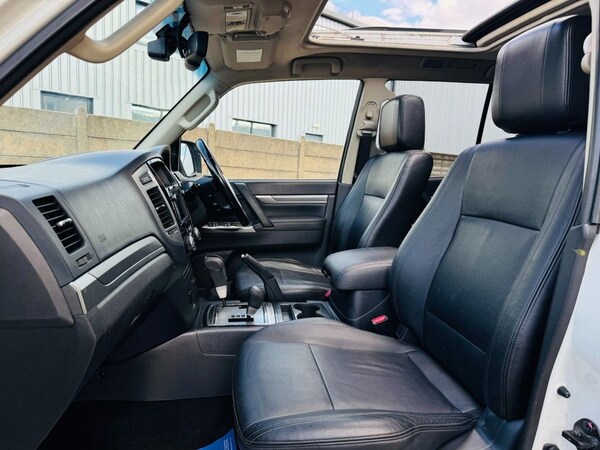 Used Mitsubishi Shogun 2015 for sale - 76235394: Photo 20