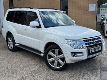 Used Mitsubishi Shogun 2015 for sale - 76235394: Photo 3
