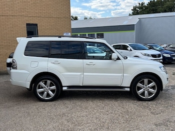 Used Mitsubishi Shogun 2015 for sale - 76235394: Photo 4