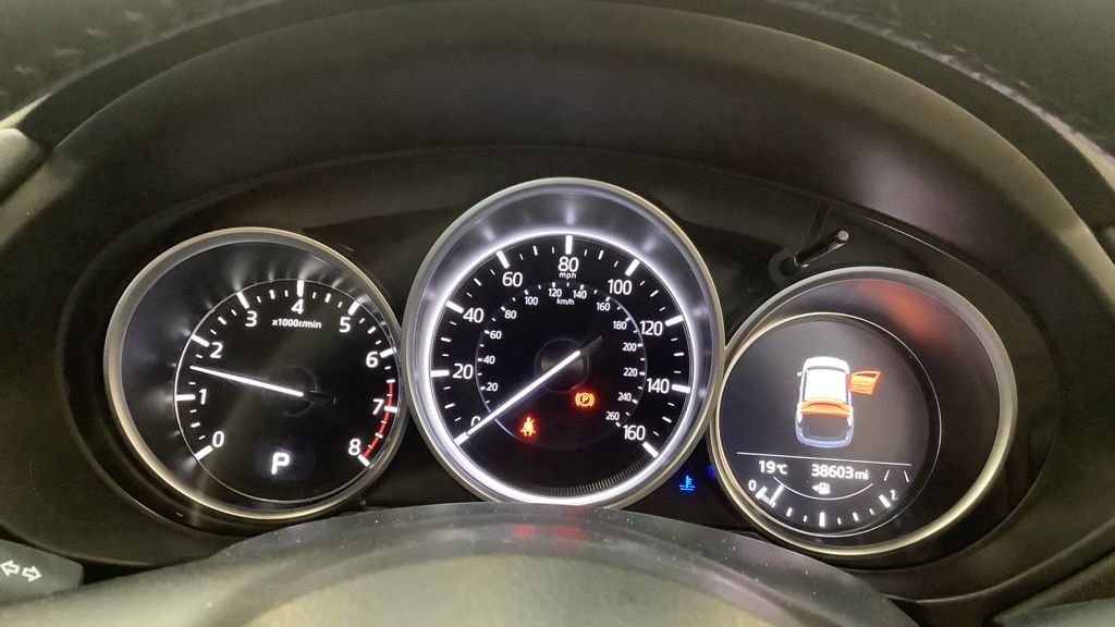 Used Mazda CX-5 2023 for sale - 76536146: Photo 10