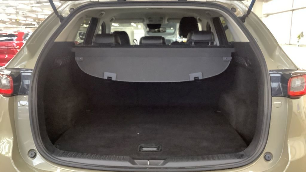 Used Mazda CX-5 2023 for sale - 76536146: Photo 7
