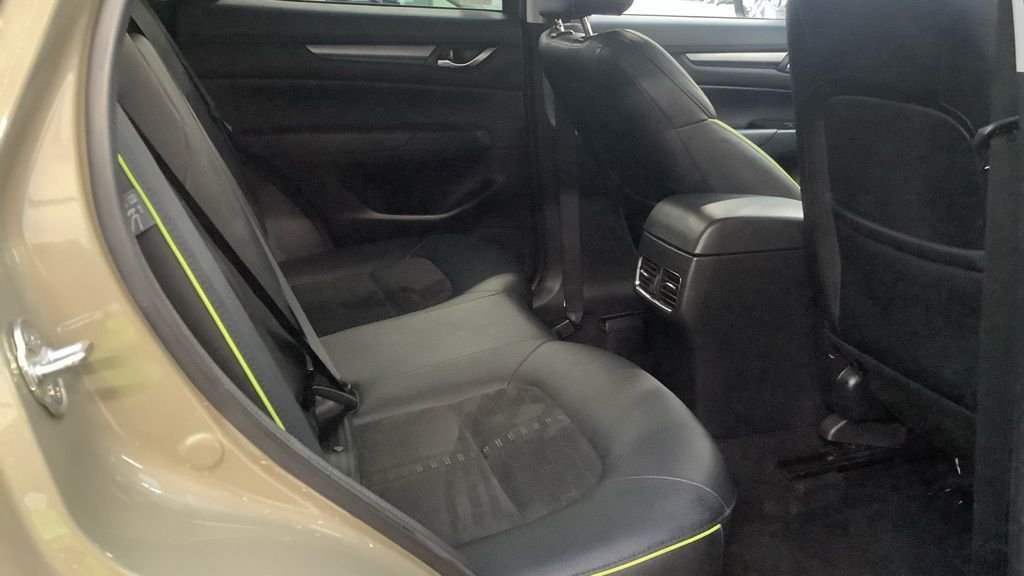 Used Mazda CX-5 2023 for sale - 76536146: Photo 8