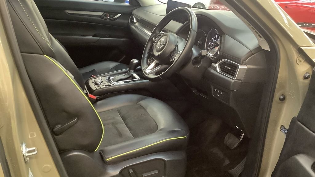 Used Mazda CX-5 2023 for sale - 76536146: Photo 9