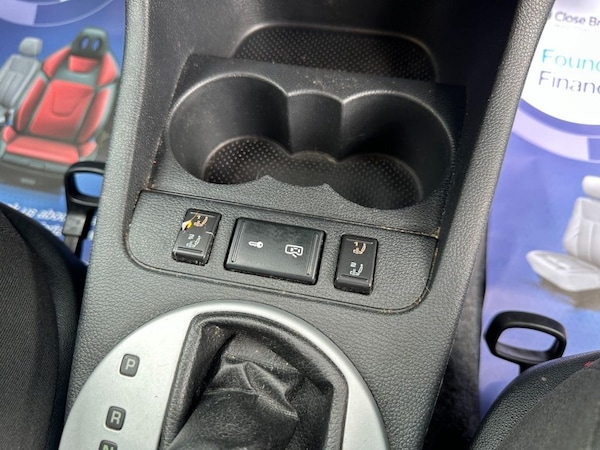 Used Skoda Fabia 2010 for sale - 76235342: Photo 18