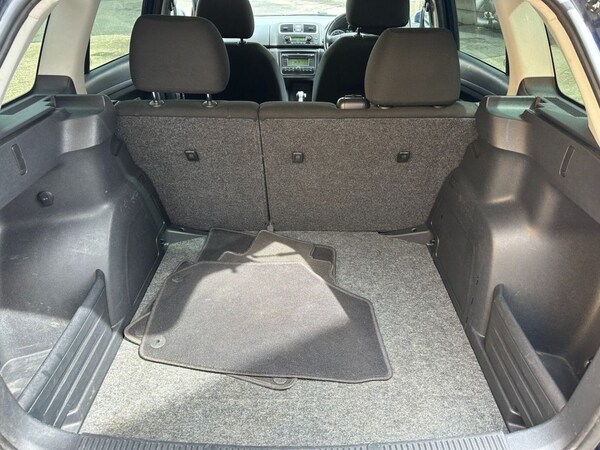 Used Skoda Fabia 2010 for sale - 76235342: Photo 8