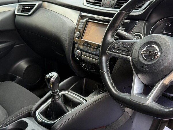 Used Nissan Qashqai 2019 for sale - 76235413: Photo 10