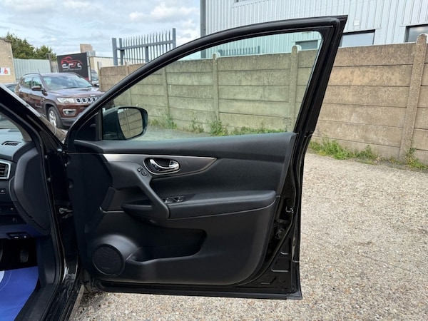 Used Nissan Qashqai 2019 for sale - 76235413: Photo 11