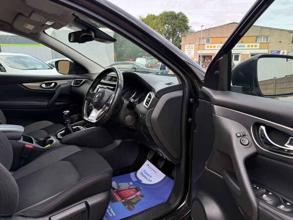 Used Nissan Qashqai 2019 for sale - 76235413: Photo 12