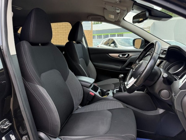 Used Nissan Qashqai 2019 for sale - 76235413: Photo 13