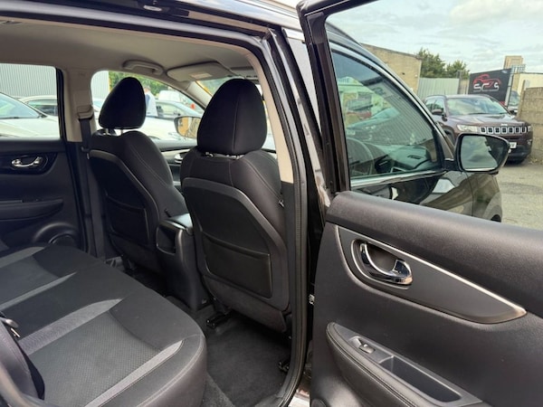 Used Nissan Qashqai 2019 for sale - 76235413: Photo 15