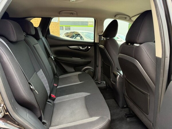 Used Nissan Qashqai 2019 for sale - 76235413: Photo 16