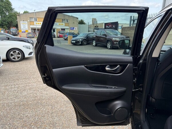 Used Nissan Qashqai 2019 for sale - 76235413: Photo 17