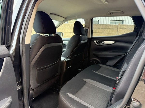Used Nissan Qashqai 2019 for sale - 76235413: Photo 18