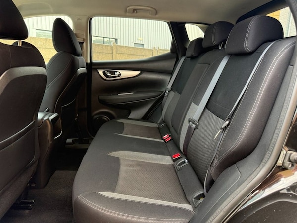 Used Nissan Qashqai 2019 for sale - 76235413: Photo 19