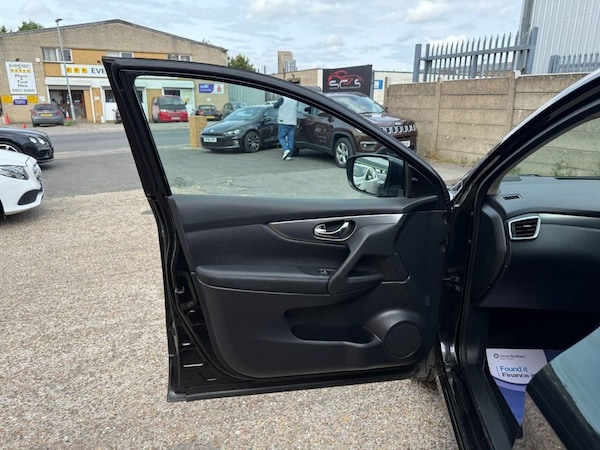 Used Nissan Qashqai 2019 for sale - 76235413: Photo 20