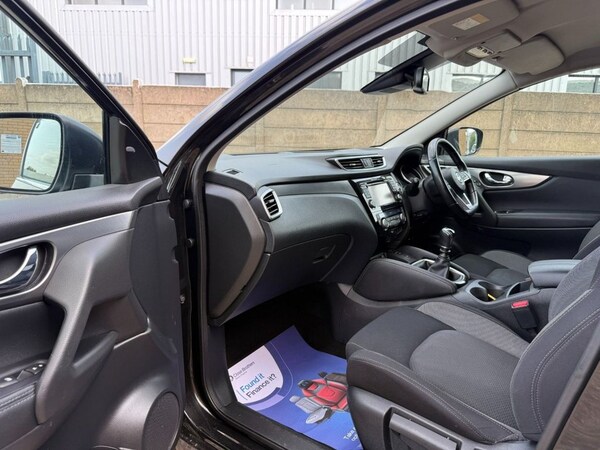 Used Nissan Qashqai 2019 for sale - 76235413: Photo 21