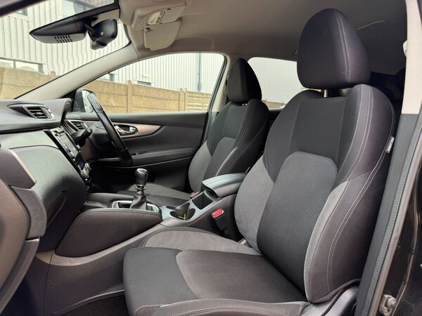 Used Nissan Qashqai 2019 for sale - 76235413: Photo 22